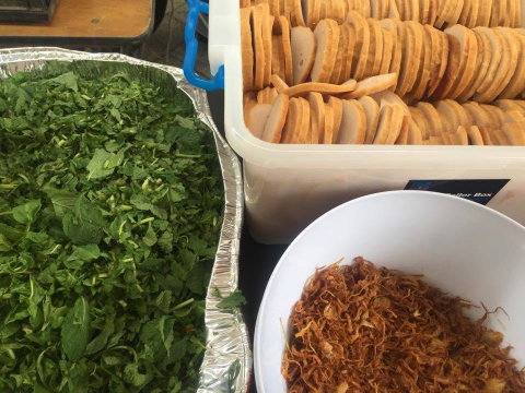 Banh Cuon Kim Thanh - Accommodation Georgetown 0