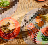 Barcella Restaurant Victoria Point - Accommodation Georgetown