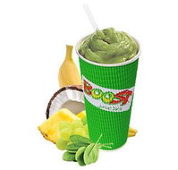 Boost Juice - Parramatta - Accommodation Georgetown