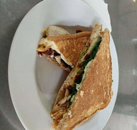 Cafe Sienna - Accommodation Georgetown