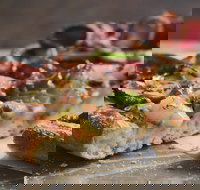 Domino's - Holt - Accommodation Georgetown