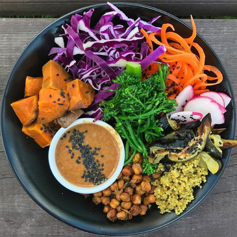 Jally's - Accommodation Georgetown 1