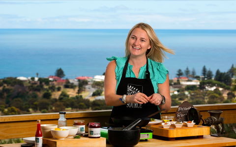 Kangaroo Island Source - Accommodation Georgetown 1