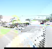 Macleay River Hotel - Accommodation Georgetown