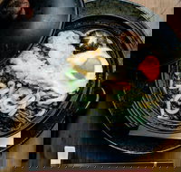 Miyako Japanese Cuisine  Teppanyaki - Accommodation Georgetown