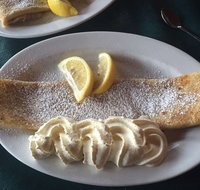 Mount Elephant Pancakes - Accommodation Georgetown