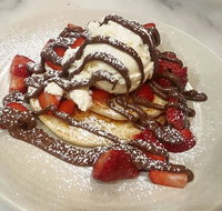Nadia's Cafe - Parramatta - Accommodation Georgetown