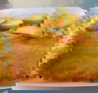 Naked Seafood - Accommodation Georgetown