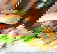 Paddy's Pub and Grill - Accommodation Georgetown