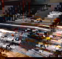 Parkers Steakhouse Drysdale - Accommodation Georgetown