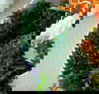 Pegs Cafe - Accommodation Georgetown