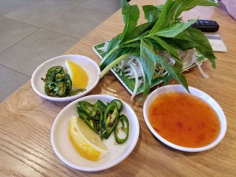 Pho Huynh - Accommodation Georgetown 0