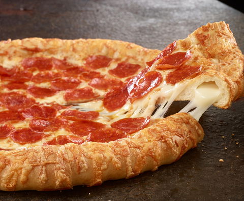 Pizza Hut - Ashgrove - Accommodation Georgetown 0