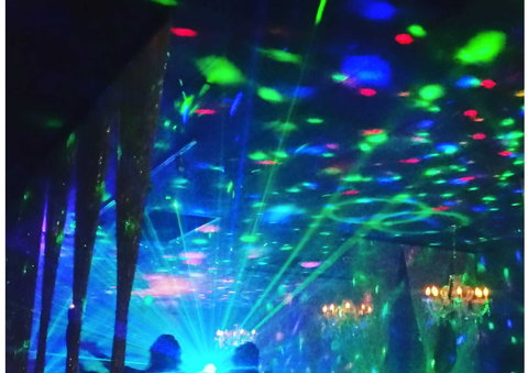 Polit Bar - More Than Cocktails - Accommodation Georgetown 1