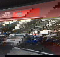 Red Lantern - Accommodation Georgetown