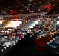 Red Lantern Licensed Chinese Restaurant - Accommodation Georgetown