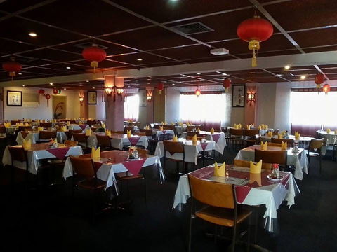 Red Lantern Licensed Chinese Restaurant - Accommodation Georgetown 0