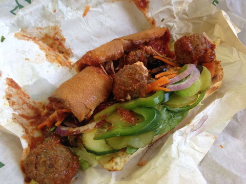 Subway - Ellenbrook - Accommodation Georgetown 0