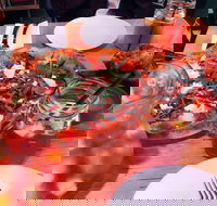 Teatro - Accommodation Georgetown