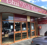 Thai Ruk Thai - Accommodation Georgetown