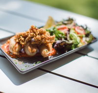 The Bell Bar  Bistro - Accommodation Georgetown