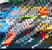 Toormina Hotel - Accommodation Georgetown