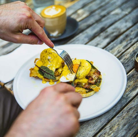 Travelling Bandit - Accommodation Georgetown 0