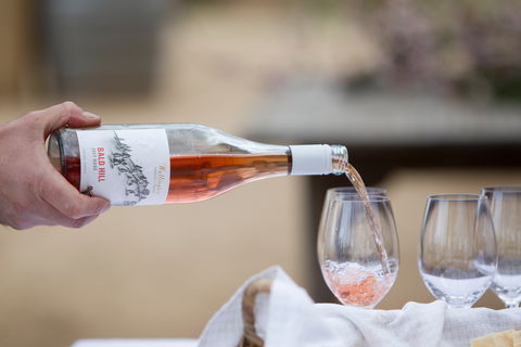 Wallington Wines - Accommodation Georgetown 1