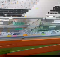 Agha Juice Perth - Accommodation Georgetown