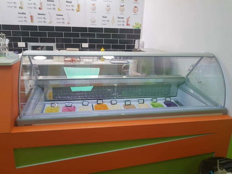 Agha Juice Perth - Accommodation Georgetown 0