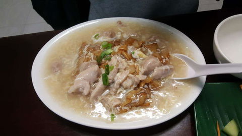 Asian Cuisine - Accommodation Georgetown 0