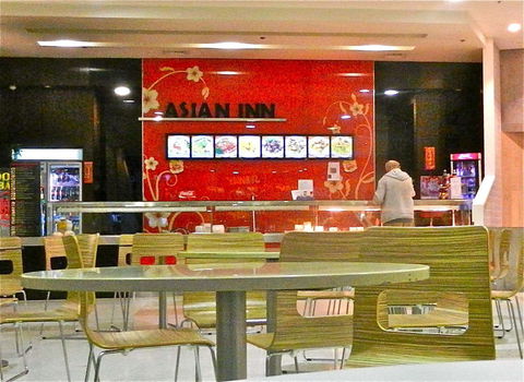 Asian Inn - Accommodation Georgetown 0