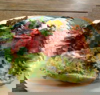 Beijing House - Accommodation Georgetown