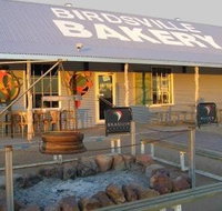 Birdsville Bakery - Accommodation Georgetown