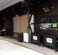 Coffee Lane - Accommodation Georgetown