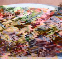 Crazy Noodles - Accommodation Georgetown