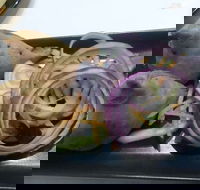 Dark Horse - Accommodation Georgetown