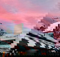 Eden Valley Hotel - Accommodation Georgetown