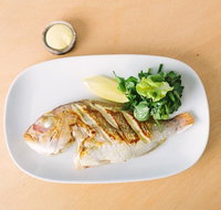 fish.dining - Accommodation Georgetown