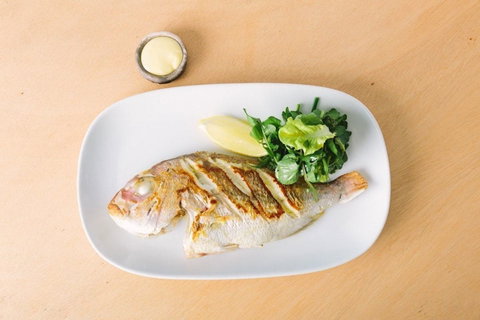 Fish.dining - Accommodation Georgetown 0