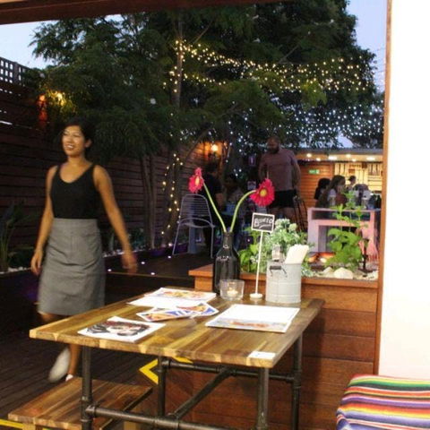 Gino's Pizza And Pasta - Accommodation Georgetown 0