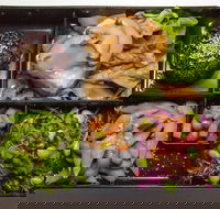 Ground Zero Cafe - Accommodation Georgetown