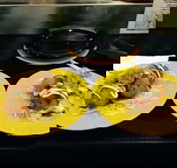 Hana Japanese Sushi Restaurant - Accommodation Georgetown