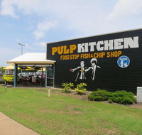 Hungry Joes - Accommodation Georgetown