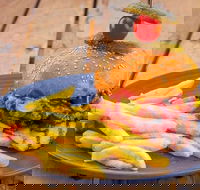 ICE Caffe  Grill - Accommodation Georgetown