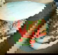 Kooroora Hotel - Accommodation Georgetown