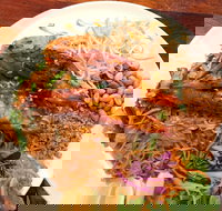 Nakhon Thai Restaurant - Accommodation Georgetown