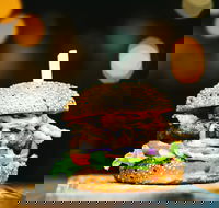 Ribs  Burgers Charlestown - Accommodation Georgetown