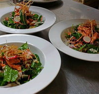 Stowaway Cafe - Accommodation Georgetown
