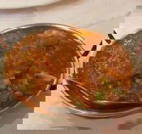 Tandoori Corner